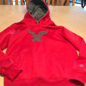 Men’s American Eagle hoodie